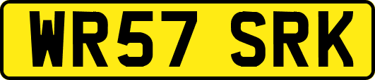 WR57SRK