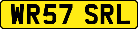WR57SRL