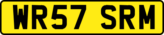 WR57SRM