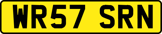 WR57SRN