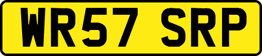 WR57SRP