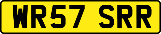 WR57SRR