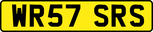 WR57SRS
