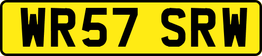 WR57SRW