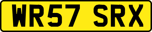 WR57SRX