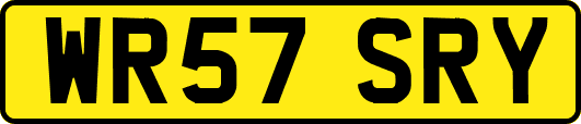 WR57SRY