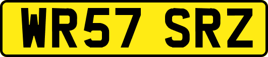 WR57SRZ