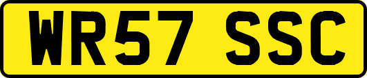 WR57SSC