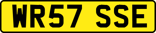 WR57SSE