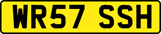 WR57SSH