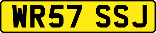 WR57SSJ
