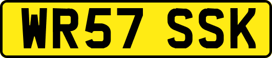 WR57SSK