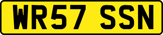 WR57SSN