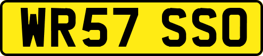 WR57SSO
