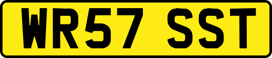 WR57SST