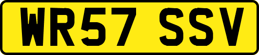 WR57SSV