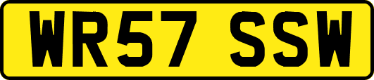 WR57SSW