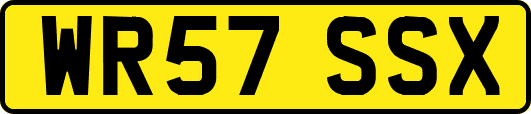 WR57SSX