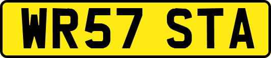 WR57STA