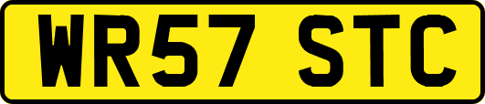 WR57STC