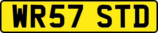 WR57STD