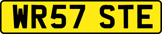 WR57STE