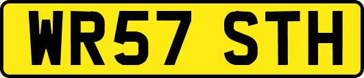 WR57STH