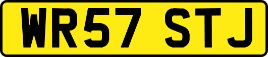 WR57STJ
