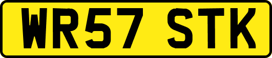 WR57STK