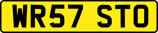 WR57STO
