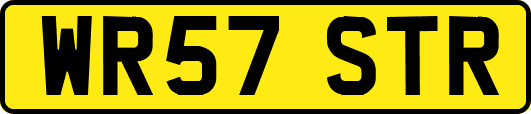 WR57STR