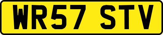 WR57STV