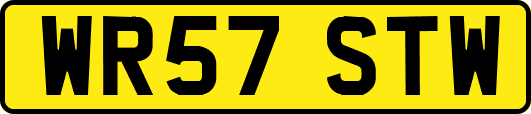 WR57STW