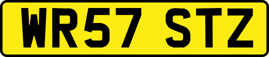 WR57STZ
