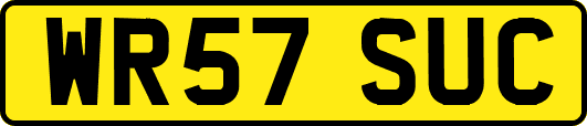WR57SUC