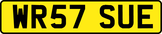 WR57SUE