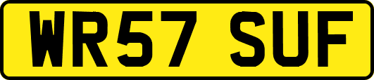WR57SUF
