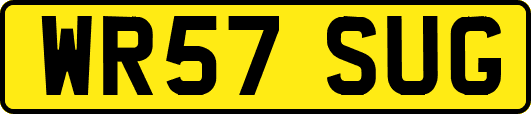 WR57SUG