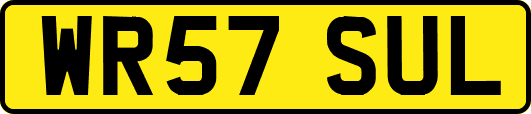 WR57SUL