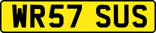 WR57SUS