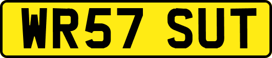 WR57SUT