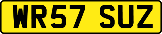WR57SUZ