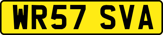 WR57SVA