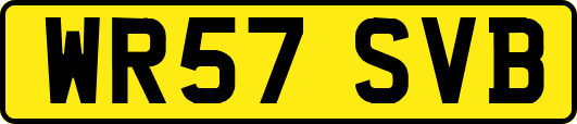 WR57SVB