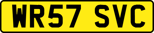WR57SVC