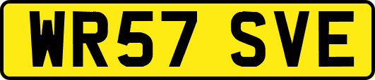WR57SVE