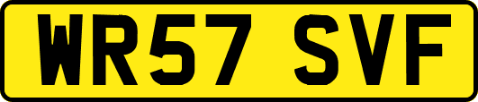 WR57SVF