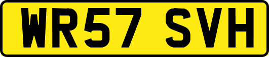 WR57SVH