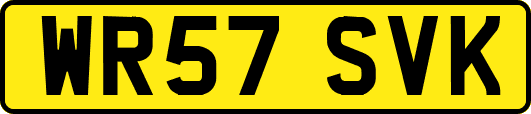 WR57SVK