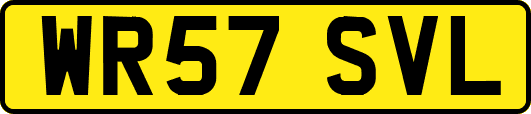 WR57SVL